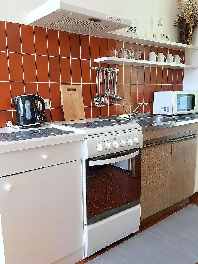 Rujo Accommodation Palit アパート