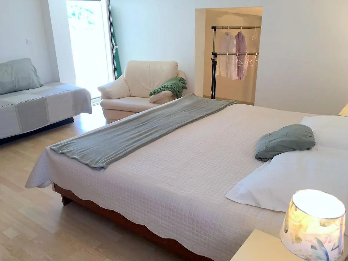 Rujo Accommodation Palit
