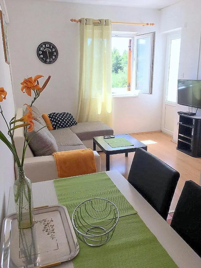 Rujo Accommodation Palit 0*,  クロアチア