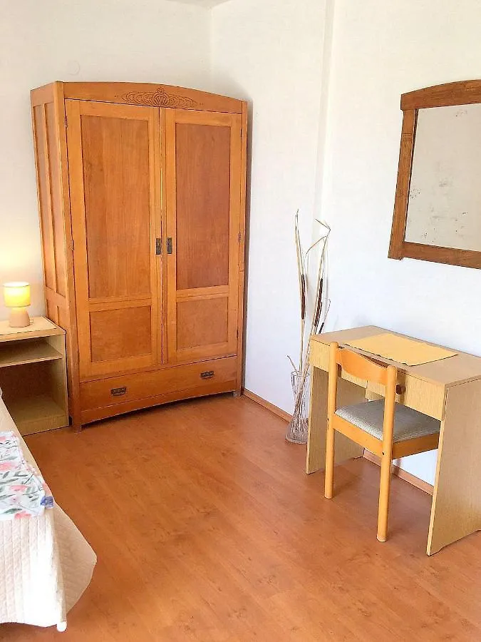 Rujo Accommodation Palit アパート