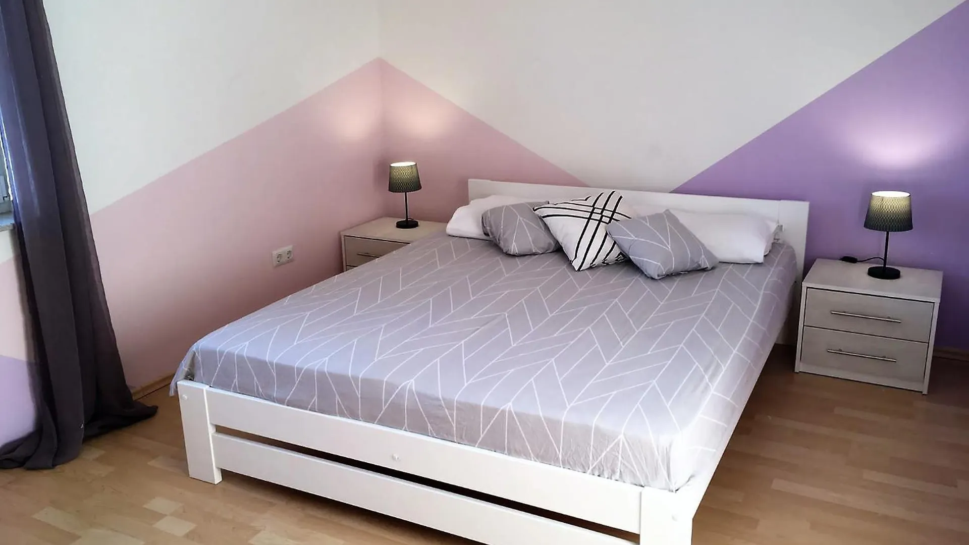 Rujo Accommodation Palit 0*,
