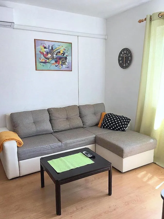 Rujo Accommodation Palit Croatia