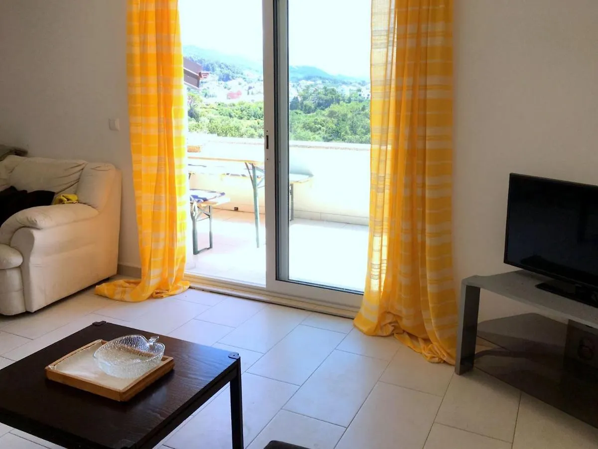 Apartment Rujo Accommodation Palit