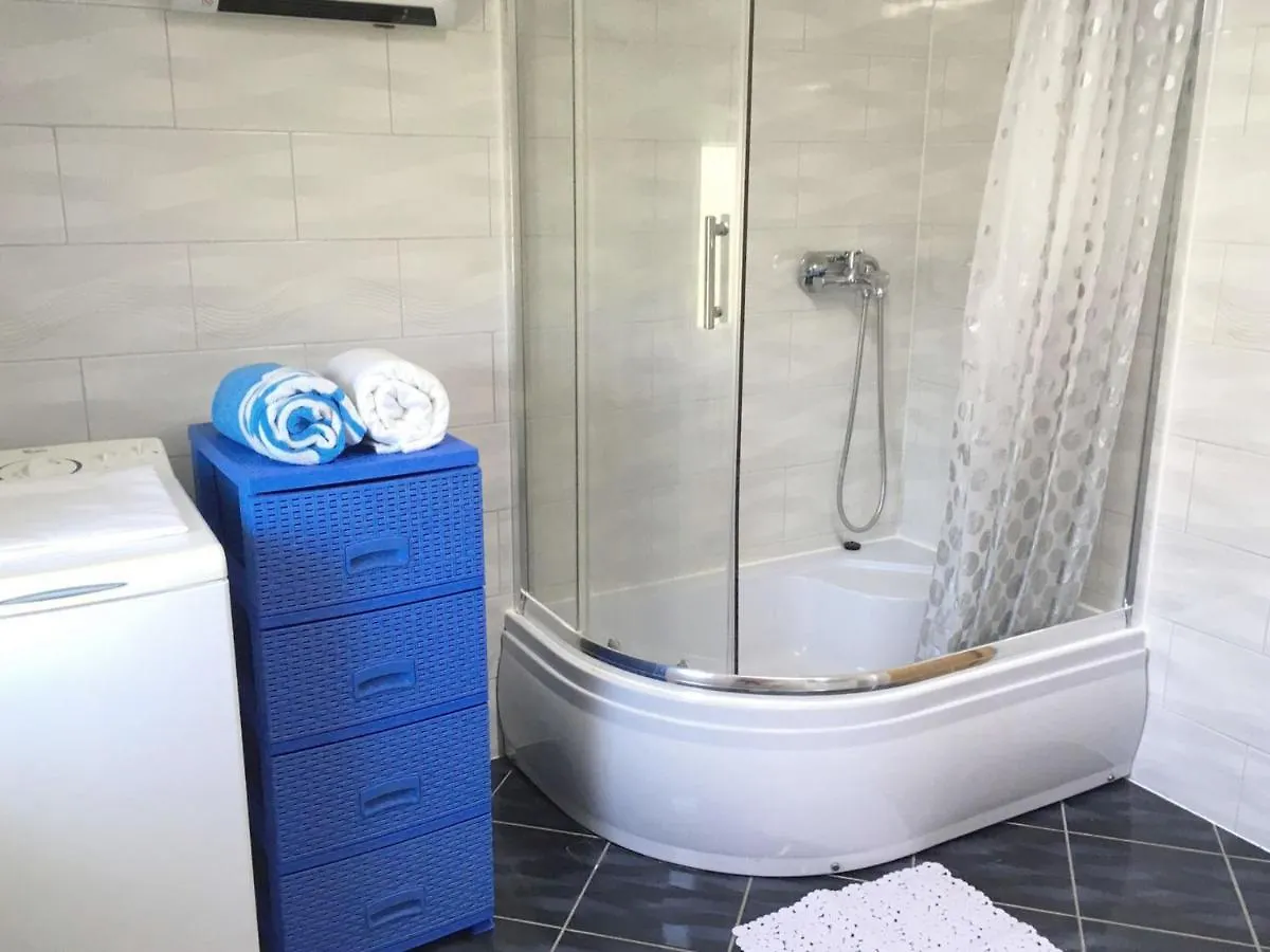 Apartment Rujo Accommodation Palit