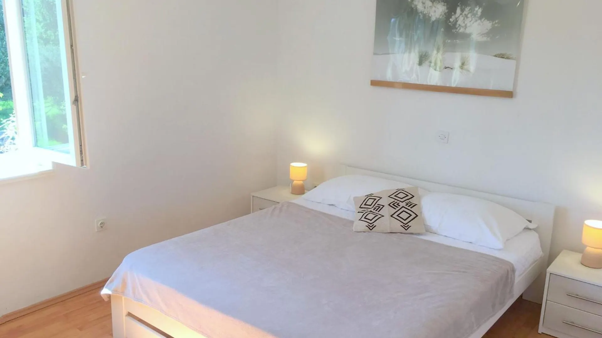 Apartment Rujo Accommodation Palit Croatia