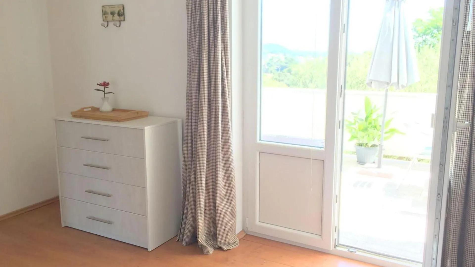 Apartment Rujo Accommodation Palit