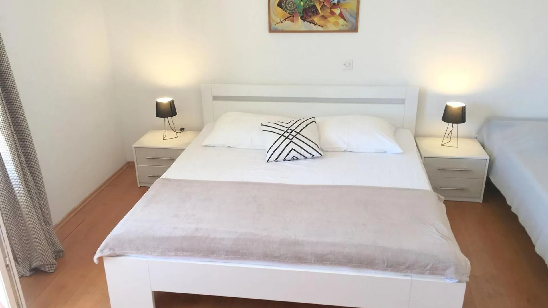 Rujo Accommodation Palit 0*,  Croatia