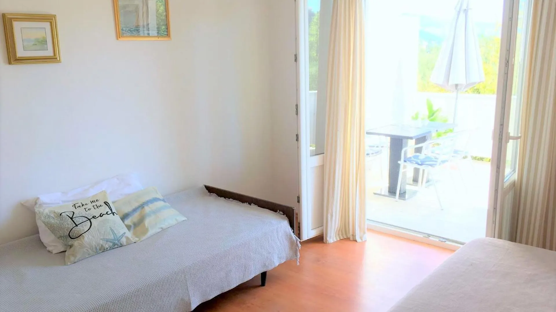 Rujo Accommodation Palit